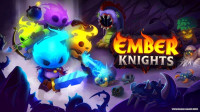 Ember Knights v0.1.1 [Steam Early Access]