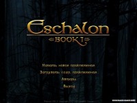 Eschalon Book 1 v1.06 / Eschalon Book I v1.06
