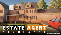 Estate Agent Simulator v0.19 [Steam Early Access]