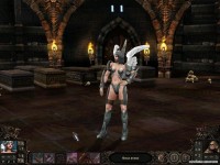 Etherlords 2: The Second Age v1.03 / Демиурги 2 / +GOG