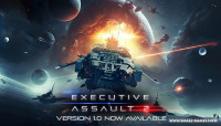 Executive Assault 2 v1.0.8.16a