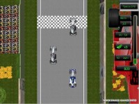 F1 Racing / Гран-При F1