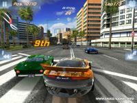 Fast & Furious 5: Official Game HD
