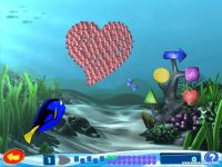 Finding Nemo:  Nemo's Underwater World of Fun / В поисках Немо:  Морские забавы