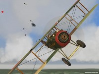 First Eagles: The Great Air War 1914-1918 / Орлы Первой мировой v11.08.06