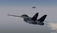 FlightGear v2.4.0