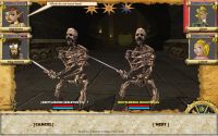 Frayed Knights: The Skull of S’makh-Daon v1.07