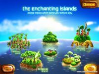 Фруктовые Острова / Fruit Lockers 2: The Enchanting Islands v1.0