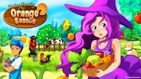 Fantasy Farming: Orange Season v0.6.2.06 [Steam Early Access]