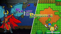 Fantasy of Expedition v2.2.1