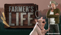 Farmer's Life v1.0.18 + Pimp my Cottage DLC