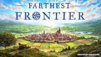 Farthest Frontier v0.9.2d [Steam Early Access]