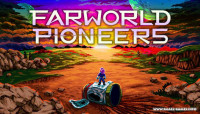 Farworld Pioneers v1.00 / Outworlder