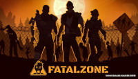 FatalZone v1.2.388 [Steam Early Access]