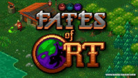 Fates of Ort v1.4.1