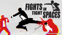 Fights in Tight Spaces v1.2.9501 + All DLCs