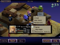 Final Fantasy Tactics: The War of The Lions v1.2.0