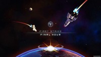 First Strike HD v1.0.2 / First Strike: Final Hour v1.0.2