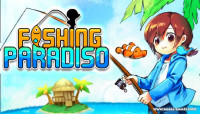 Fishing Paradiso v1.0.3