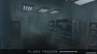Flash Frozen