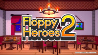 Floppy Heroes 2 v1.0.0