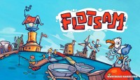 Flotsam v0.7.2 [Steam Early Access]