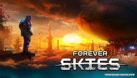 Forever Skies v1.4.2 [Steam Early Access]