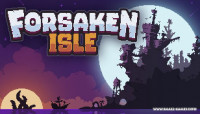 Forsaken Isle v0.10.6 [Steam Early Access]
