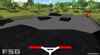 Freestyle Scooter Game v1.0.1