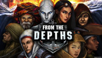 From The Depths v4.0.2.0