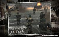 Frontline Commando: Normandy v3.0.4 / Frontline Commando: D-Day v3.0.4