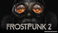 Frostpunk 2 v16.04.2024 [Steam Beta]