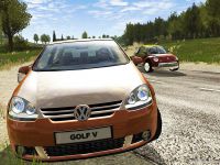 GTI Racing / Volkswagen Golf Racer