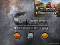 Glider: Collect 'n Kill / Glider - Перекрестный огонь