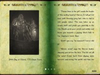 Gamebook Adventures 5: Catacombs of the Undercity v1.0.2