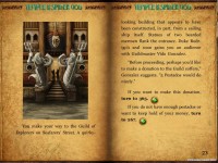 Gamebook Adventures 7: Temple of the Spider God v1.0.0