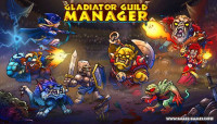 Gladiator Guild Manager v0.937 [Steam Early Access]