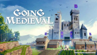 Going Medieval v0.18.19g [Steam Early Access]