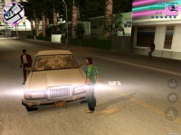 Grand Theft Auto: Vice City v1.3
