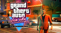 Grand Theft Auto: Vice City Definitive Edition v1.14296