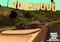 Grand Theft Auto: San Andreas v1.0.2