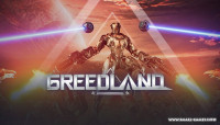 Greedland v0.8.24a [Steam Early Access]