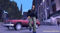 GTA 3: 10th Anniversary Edition / Grand Theft Auto III v1.6