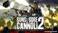 Guns, Gore and Cannoli 2 v1.0.5