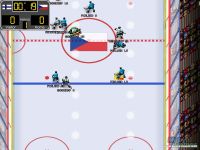 Hard Hittin' Hockey v1.0
