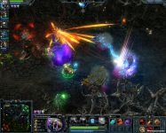 Heroes Of Newerth LAN Edition v6.8