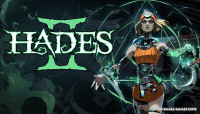 Hades II v0.90912a [Steam Early Access]