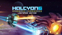 Halcyon 6: Starbase Commander Lightspeed Edition v1.4.3.5  + All DLCs / + RUS v1.4.3.5