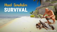 Hand Simulator: Survival v1.0