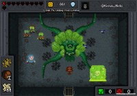 Hashtag Dungeon v1.1